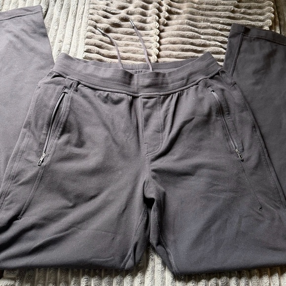 Lululemon Athletica Black Pants - Picture 7 of 10